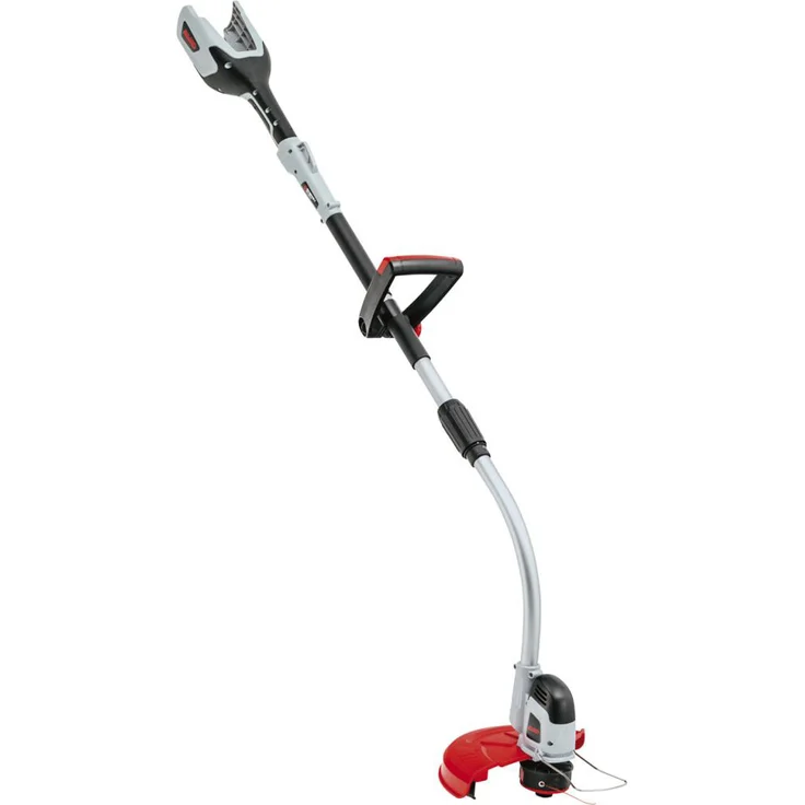 AL-KO Rasentrimmeraufs. GTA4030o.Akku u. Ladegerät – Bild 1