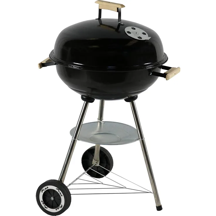 Cao Saveur Camping-Kugelgrill Holzkohlegrill