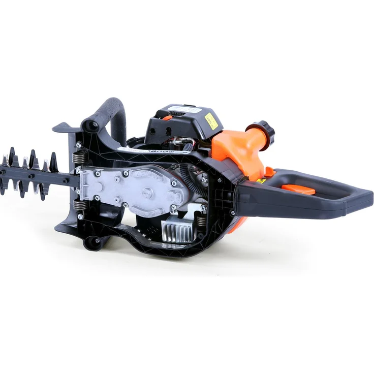 Fuxtec FX-MH126 Benzin-Heckenschere 960 Watt, 2,8 cm Schnittstärke – Bild 8