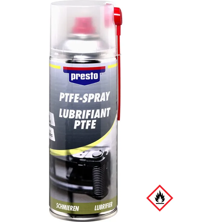 Presto 306338 Technische Sprays