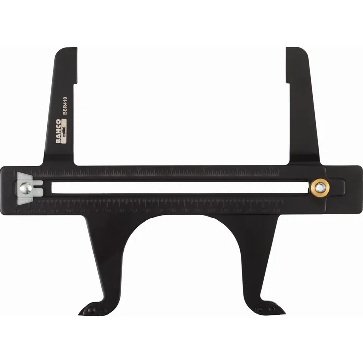 BAHCO BHBBR410