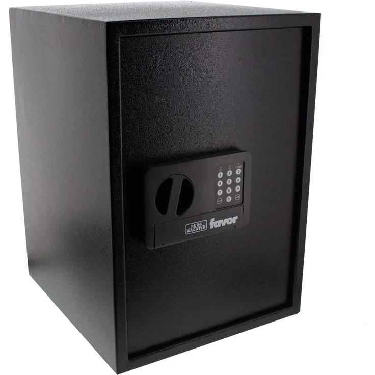 BURG-WÄCHTER Möbeltresor Favor S9 E