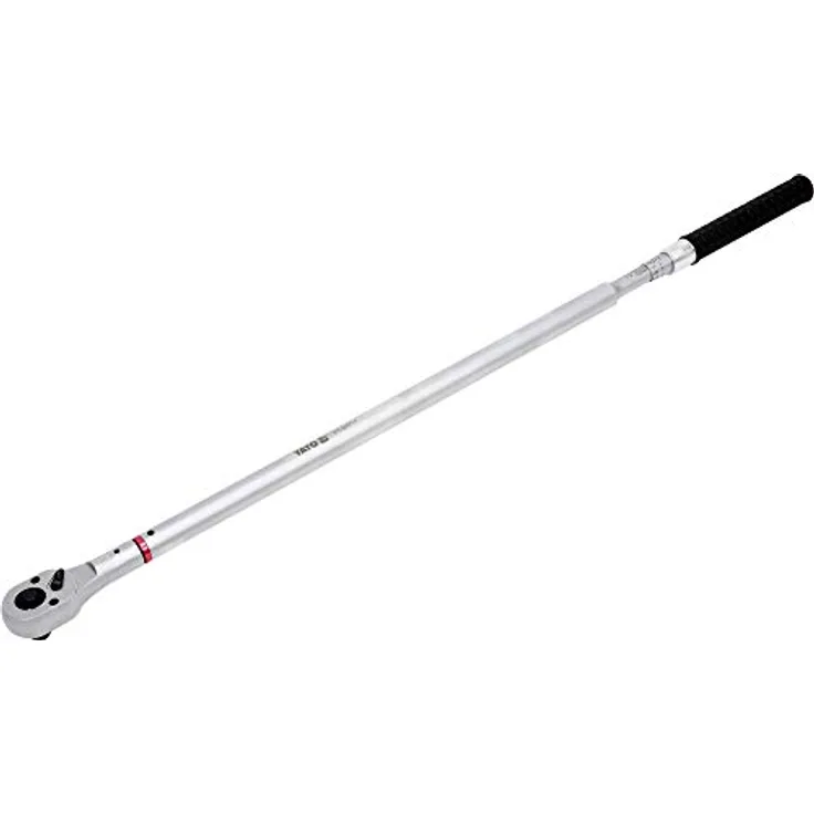Yato YT-07711 Drehmomentschlüssel 3-4 150-800 Nm