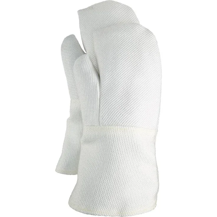 JUTEC Jutec Fauster 1100 Grad 40 cm, Daumen seitlich