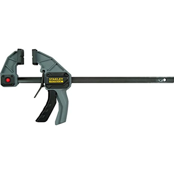 Stanley Einhandzwinge Fatmax Large (900 mm, 135 kg) 1 Stück, FMHT0-83237 – Bild 2