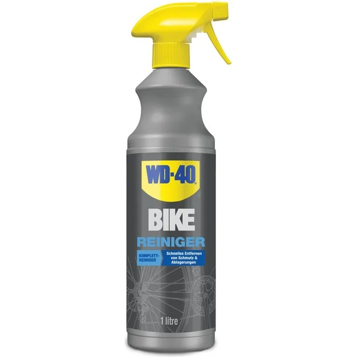 WD-40 Fahrradreiniger BIKE 1 Liter