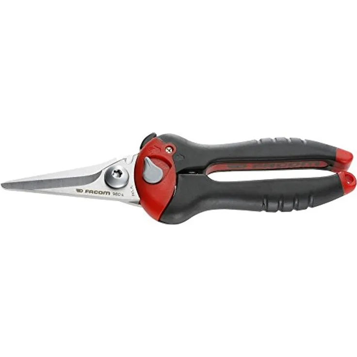 FACOM Mini-Maxi Scheren, 1 Stück, 980