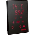 Harvia Xenio CX170 2,3 - 17 kW Steuergerät Saunasteuerung Saunabedienung