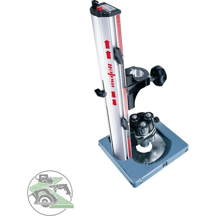 Mafell Bohrstation BST 320 Massivholzbohren 961210 Bohrgestell