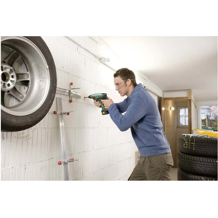 Bosch Uneo Maxx (1 x 2,0 Ah) (0603952308) – Bild 4
