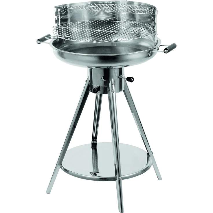 Activa 11700 Holzkohlegrill Rundgrill Klassik Holzkohlegrillfläche 50 cm – Bild 1