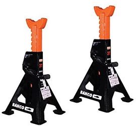 Bahco BH33000 BHBH33000 Unterstellbock 3t