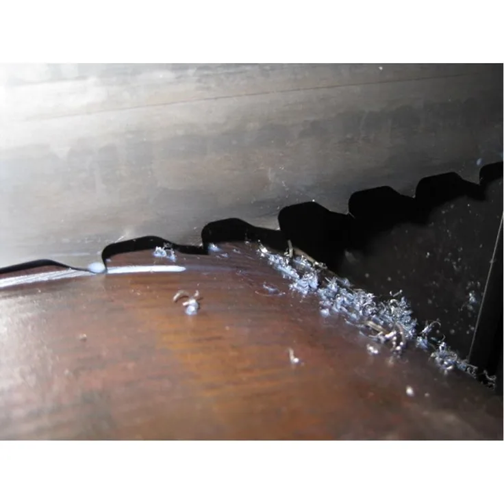 Bahco BANDSÄGE CARBIDE MULTI CHIP THQ, HARTMETALLBEST, GESCHL. 7311518265793