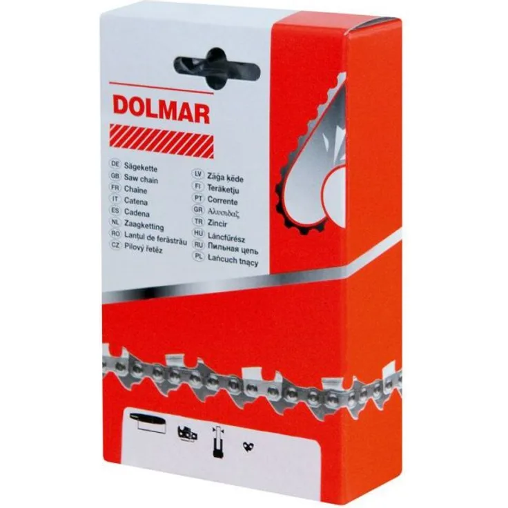 DOLMAR Sägekette 492-40 ERS. - 511492740