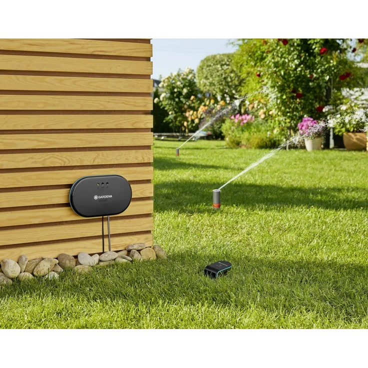 Gardena smart Irrigation Control Sensor Set  – Bild 2