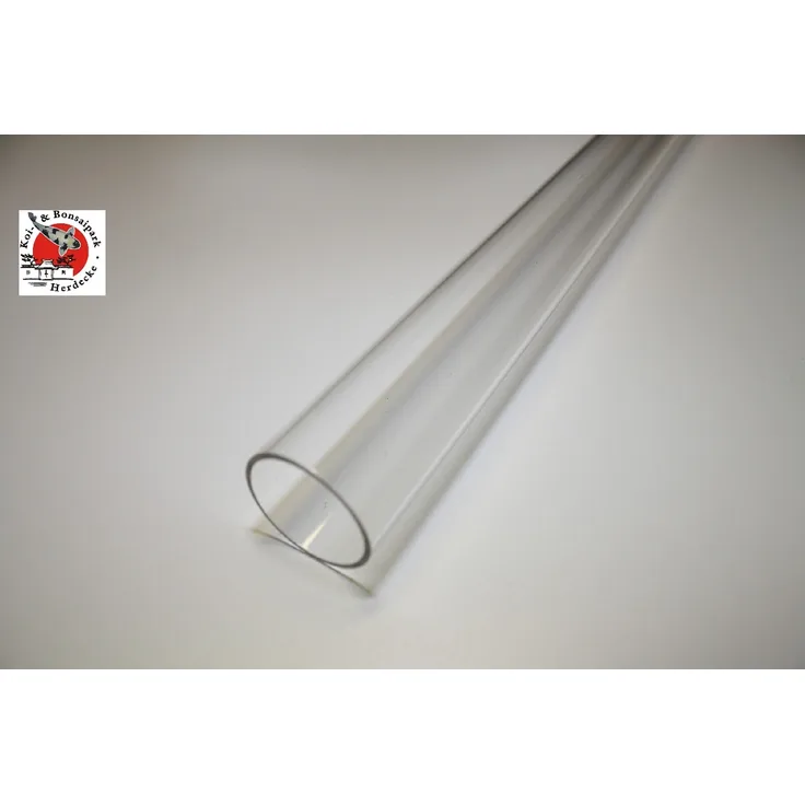 TMC Ersatzglas für UVC TMC 30-55-110W 30 x 871mm