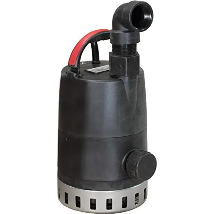 Grundfos Unilift CC Tauchpumpe Schmutzwasserpumpe unilift-cc5m11x 230V Tauchmotorpumpe