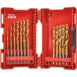 Milwaukee MW48894760 Bohrer - Preisvergleich