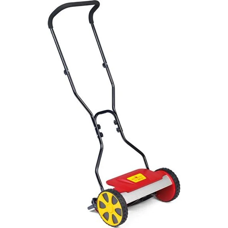 WOLF-Garten - Handspindelmäher TT 380 DL, 15A-CD--650, 38 cm – Bild 1