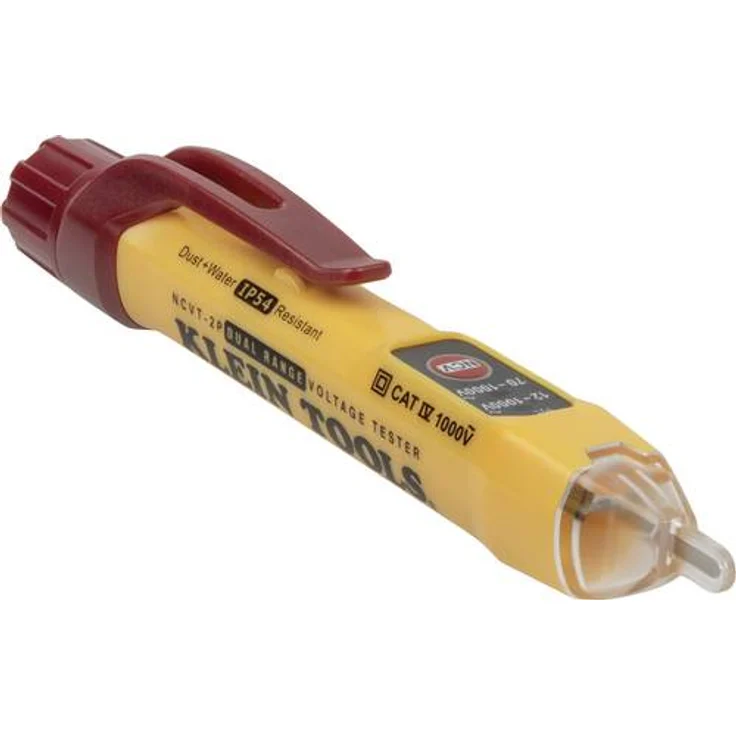 Klein Tools NCVT-2P Berührungsloser Spannungsprüfer – Bild 1