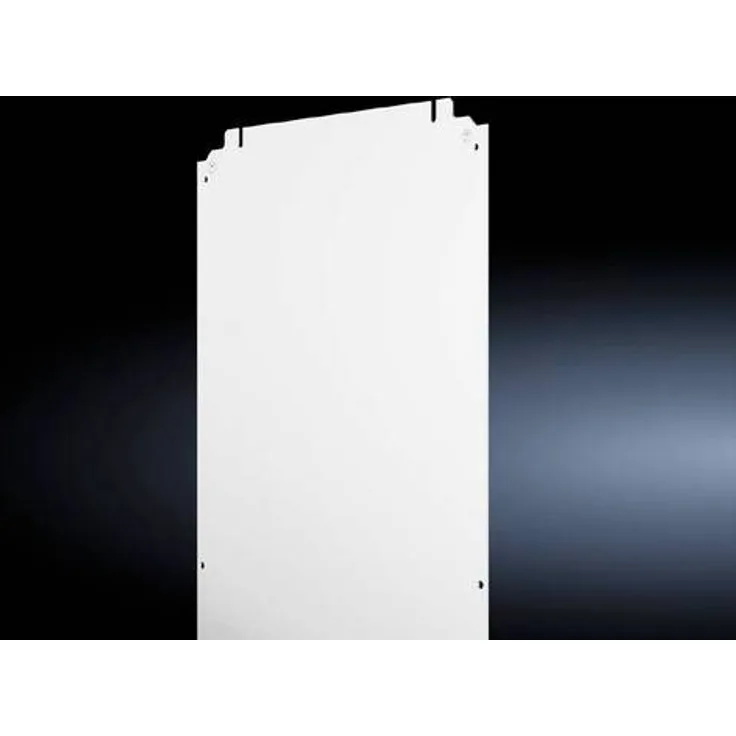 Rittal KX 1562.800 Montageplatte (L x B) 200mm x 200mm Stahlblech 1St.