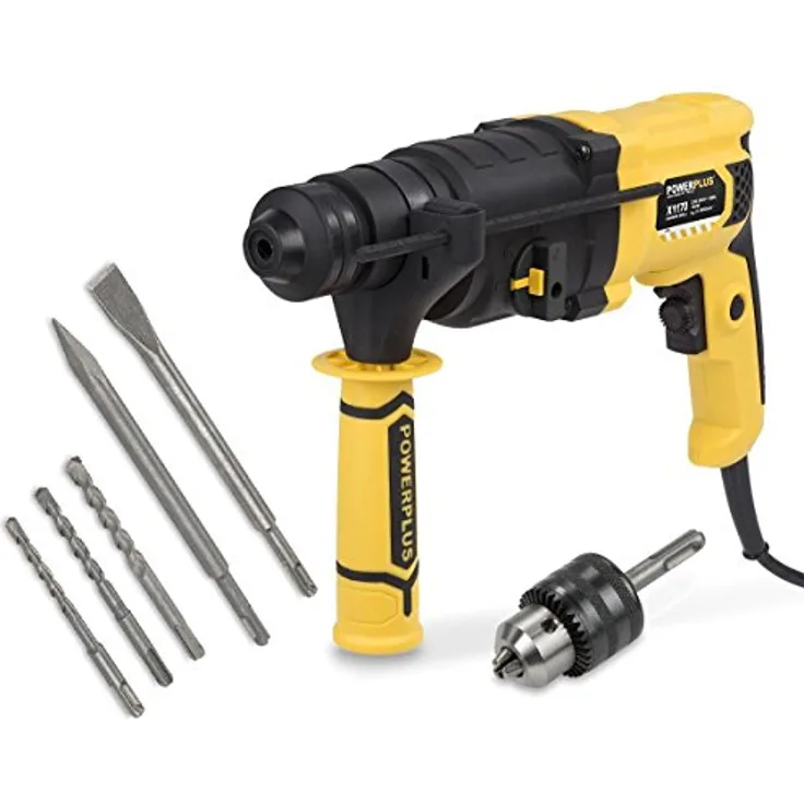 Varo POWX1170