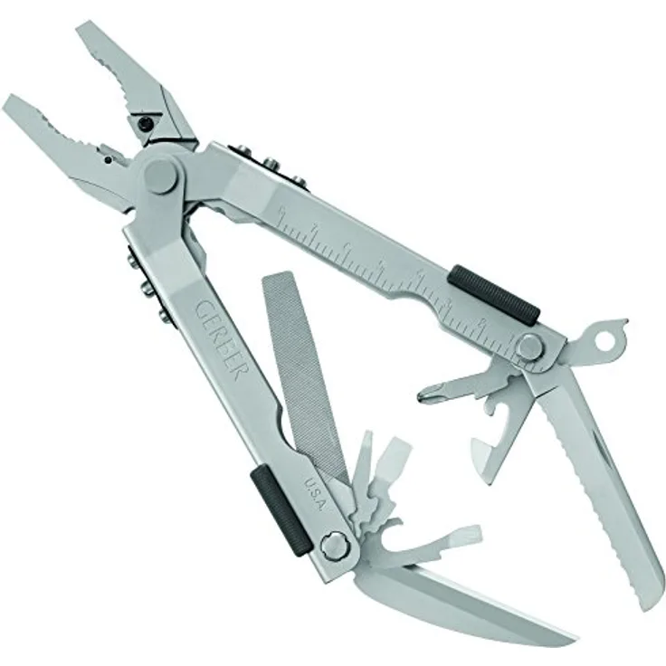 Gerber MP600 Bluntnose Multi-Tool, GE07500
