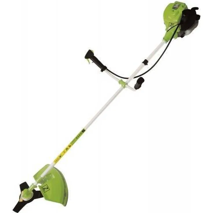 Zipper ZI-MOS4T Benzin-Rasentrimmer, 1000 Watt Leistung