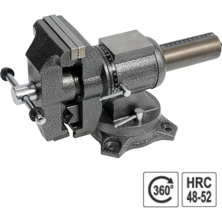 Yato YT-6506 Schraubstock