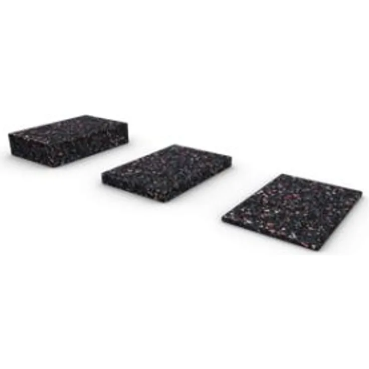Isopat, Karle und Rubner, Terracon, 60 x 90 x 20 mm, 280 Stück, Art. 6982