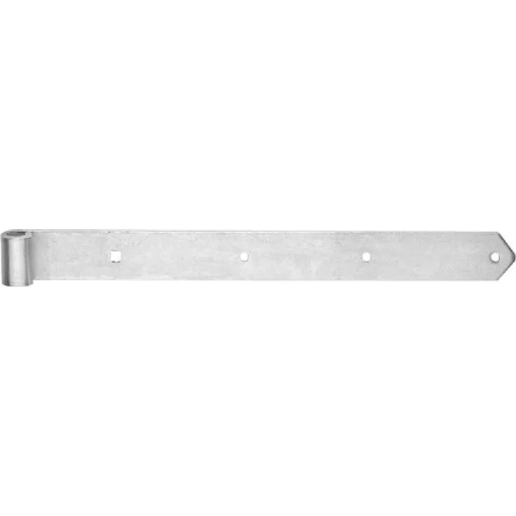 Ladenbänder D16 x1000mm hell verz.