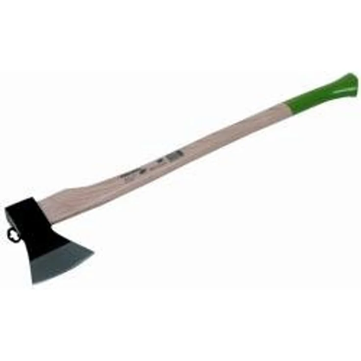 Freund-Victoria 1560510 Axt 66916, Silber/Braun, 40 x 25 x 15 cm