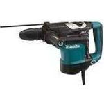 Makita HR4511C Kombihammer 1350 W SDS-max 45 mm 9,4 J D-Griff, Transportkoffer, Bohrerfett, Tiefziehteil