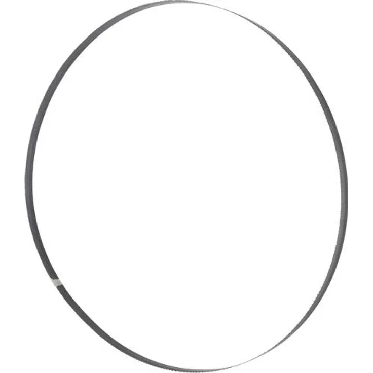 Holzmann Maschinen BS125MNIRO10/14 Bandsägeblatt (L x B) 1435mm x 12.5mm 1St.