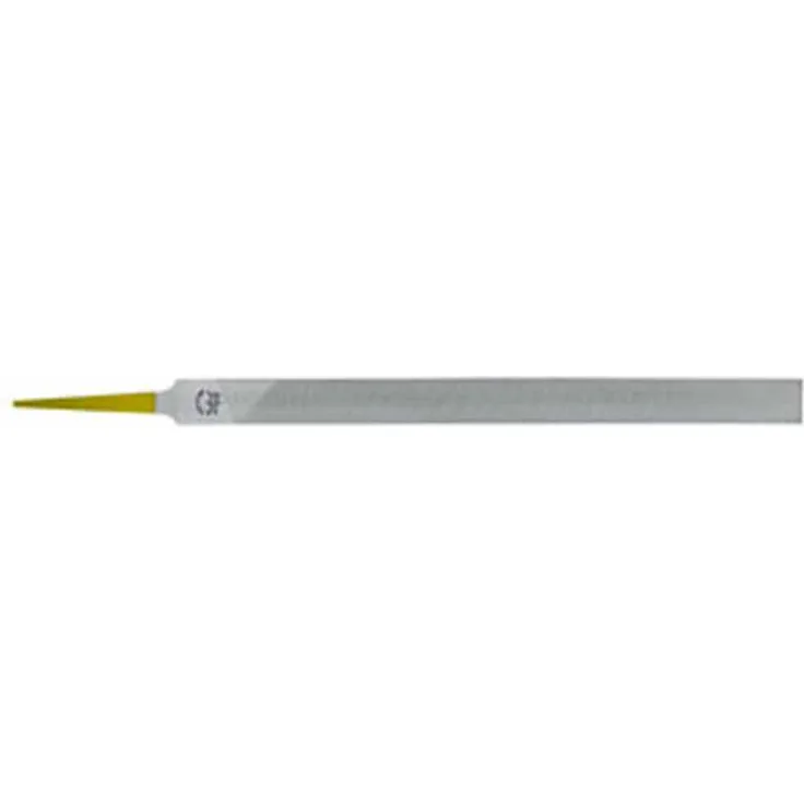 Pferd CORINOX®-Feile COR 810 200 mm H00 VPE: 12 (19602201)