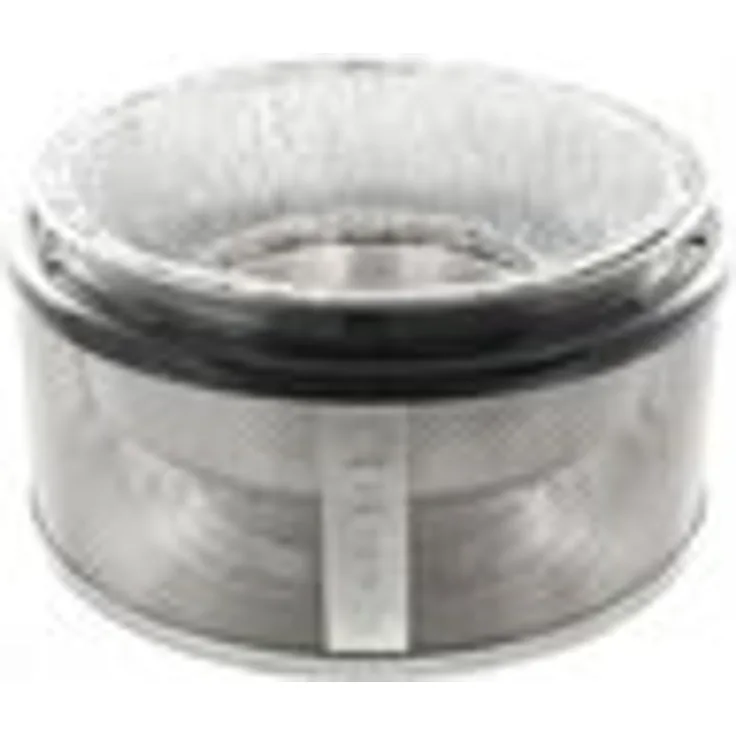Cobb Grill Folie, Premier Innenfolie, silber, 28 x 28 x 15 cm, 53