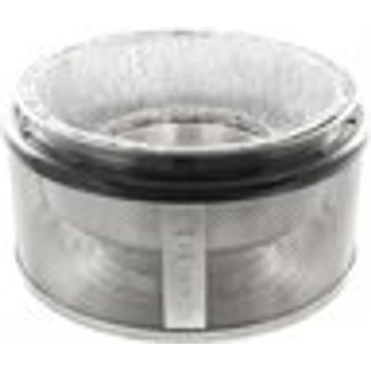 Cobb Grill Folie, Premier Innenfolie, silber, 28 x 28 x 15 cm, 53