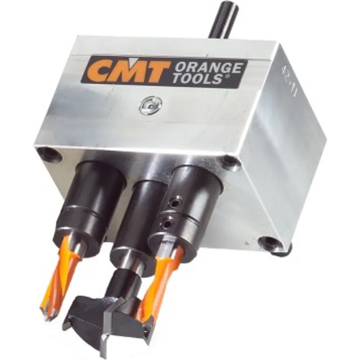 CMT Orange Tools Cmt333 – 5255 – Modular-Scharnier 52-5.5 Kugelkopf (hettich. Wurth)