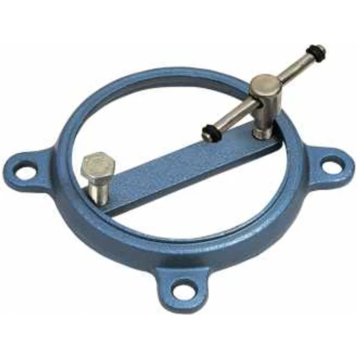 FORUM Drehteller für Schraubstock100mm