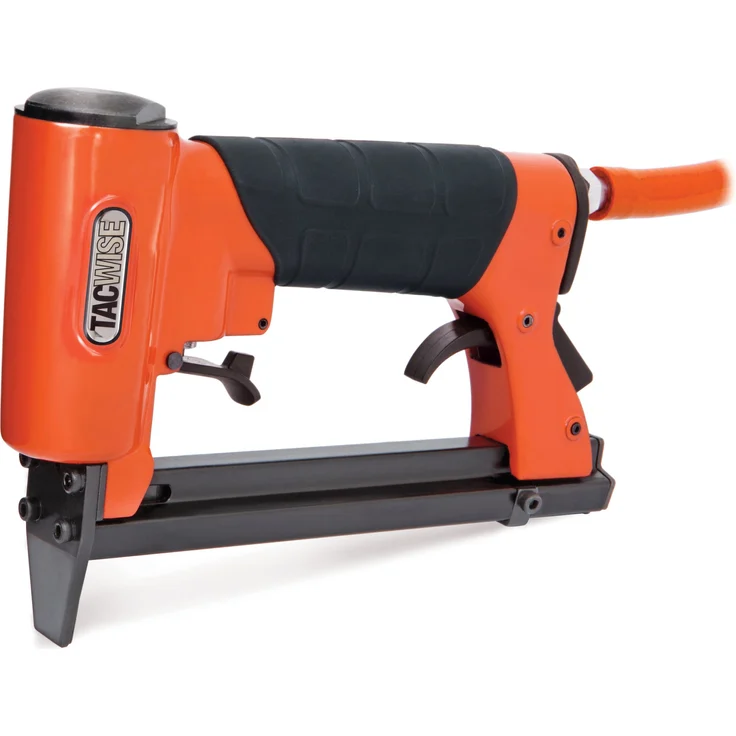 Tacwise A7116V Druckluft-Polster-Tacker (Typ 71) – Bild 1