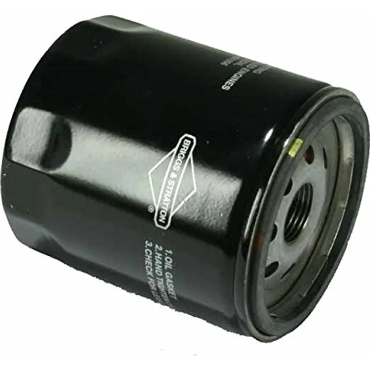 Briggs and Stratton 692513 Oil Filter, Mehrfarbig, 6x6x6 cm