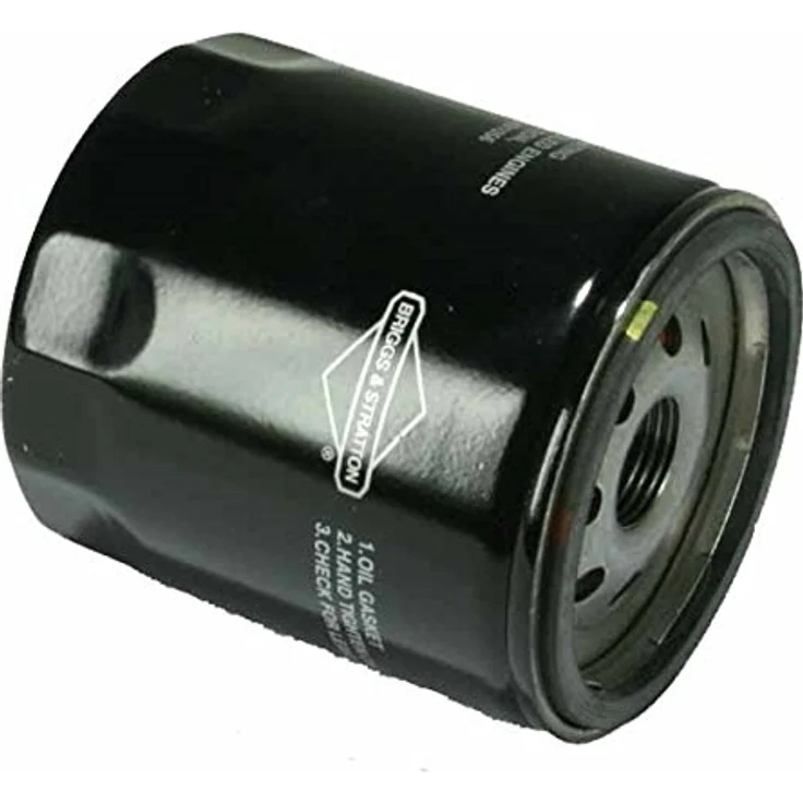 Briggs and Stratton 692513 Oil Filter, Mehrfarbig, 6x6x6 cm
