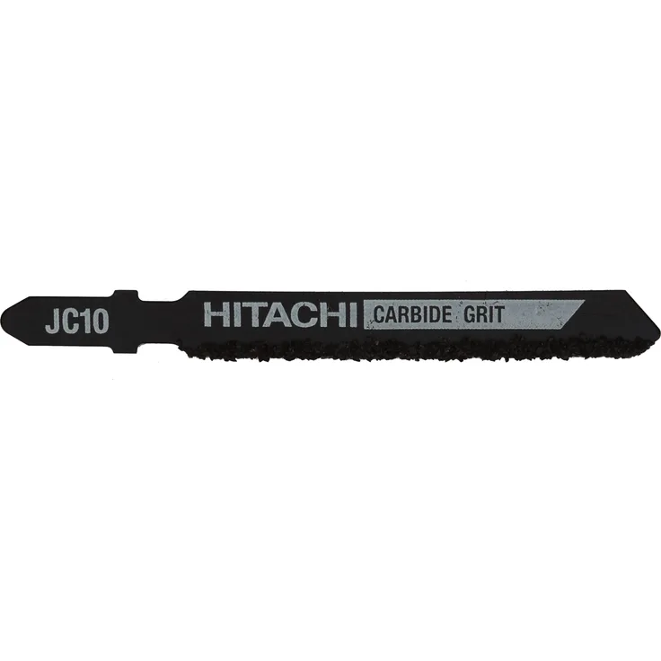 Hitachi Stichsägeblatt JC10 (2 Stück)