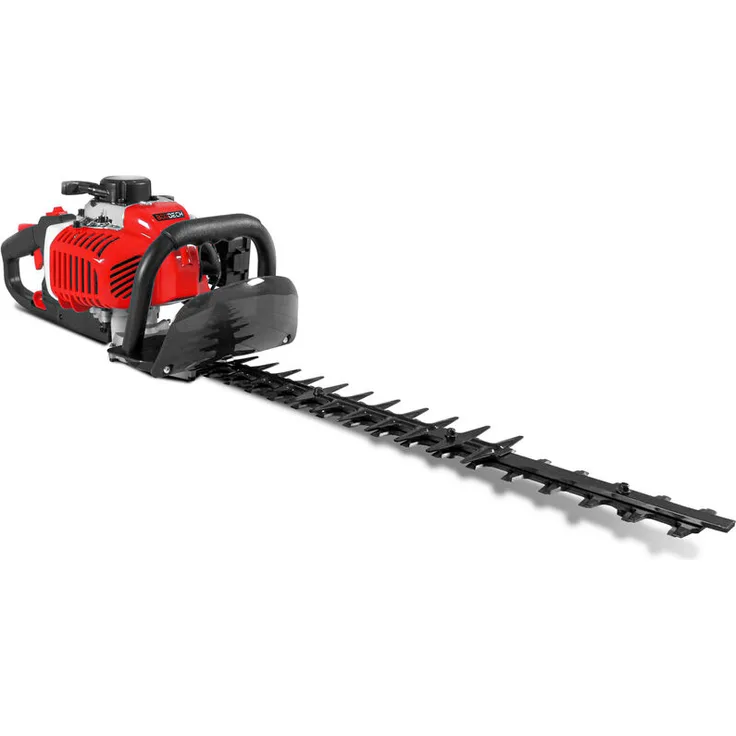 Boudech - 22,50 ccm 2-Takt-Benzin-Heckenschere für Gartenarbeiten