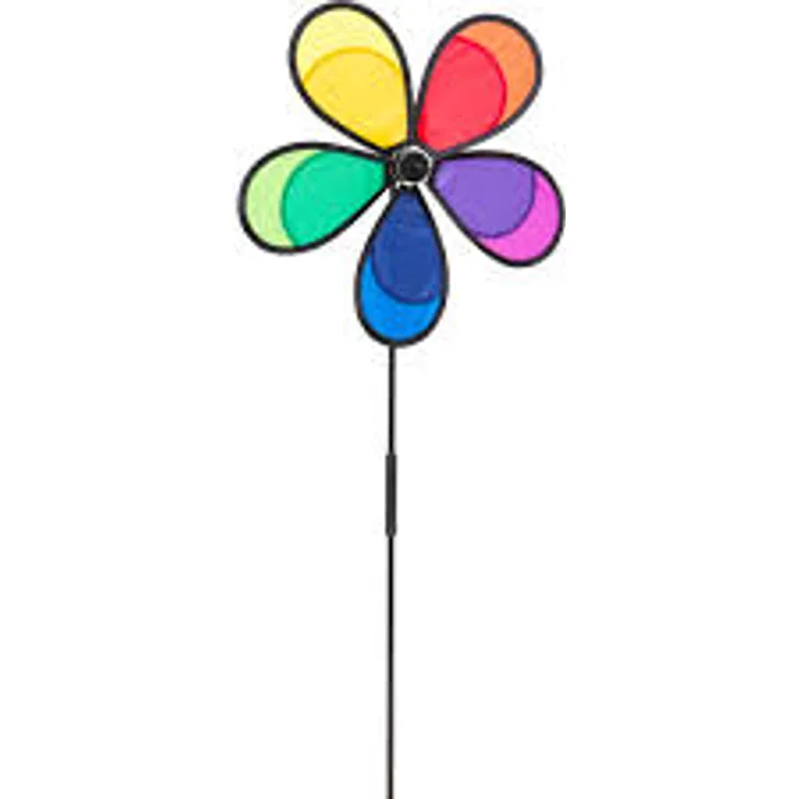Invento windmühle Flower Fly 75 x 30 cm Polyester