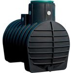 4rain Mono Erdtank-Gartenpaket Comfort 4.000 l