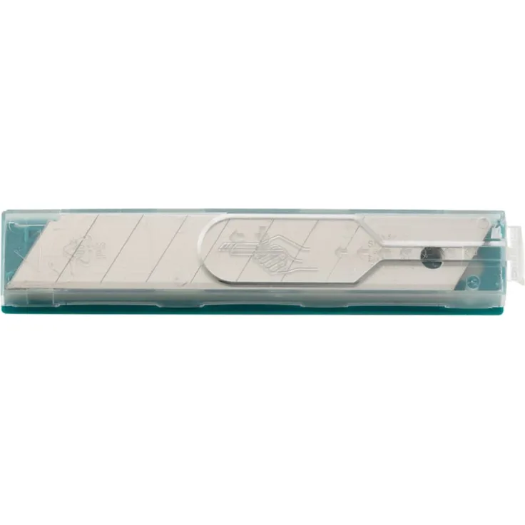Stahlwille 79251004 Ersatzklinge zum Abisoliermesser 10Stk.