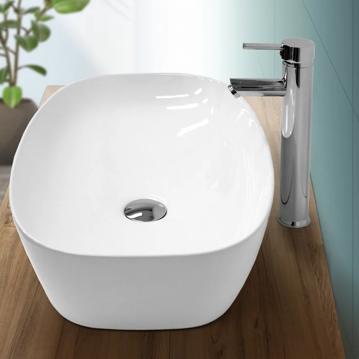 ECD Germany Waschbecken – Bild 1