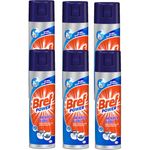 Bref Power Backofen und Grill Backofenreiniger Aktivschaum 6x500ml Reinigung