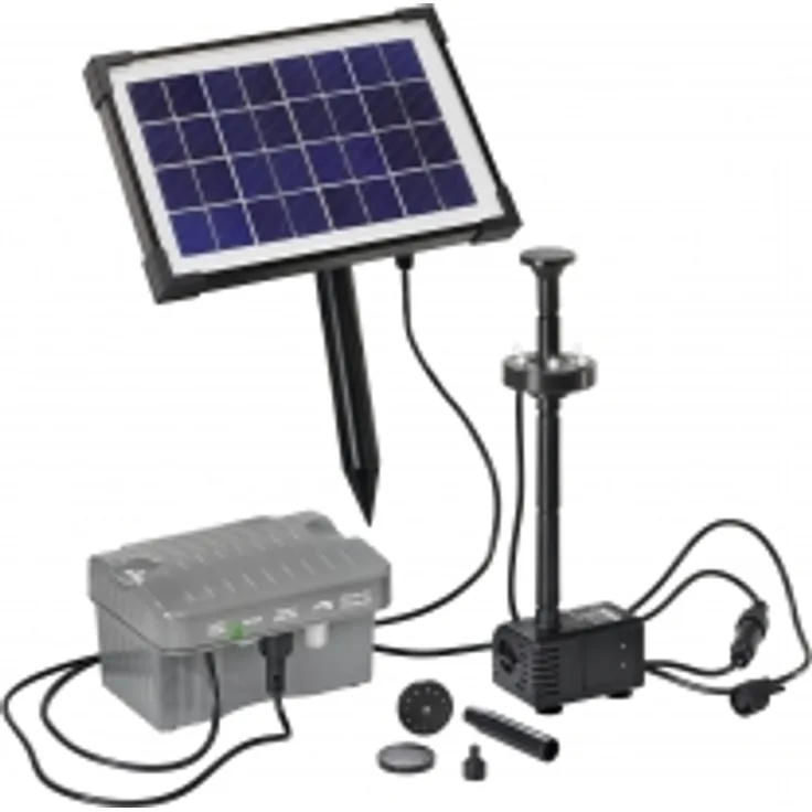Esotec 101775 Palermo Led